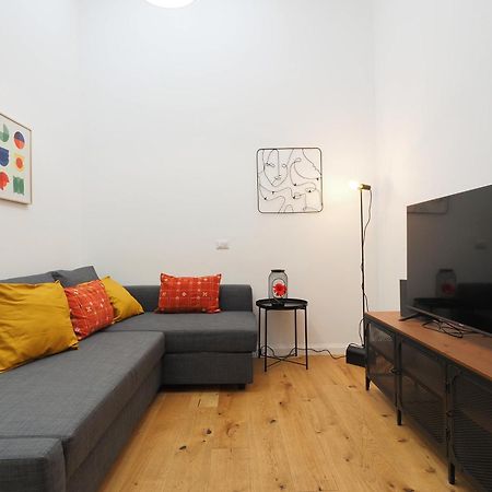 Apartament Primopiano - Gluck B Mediolan Zewnętrze zdjęcie