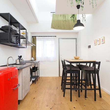 Apartament Primopiano - Gluck B Mediolan Zewnętrze zdjęcie
