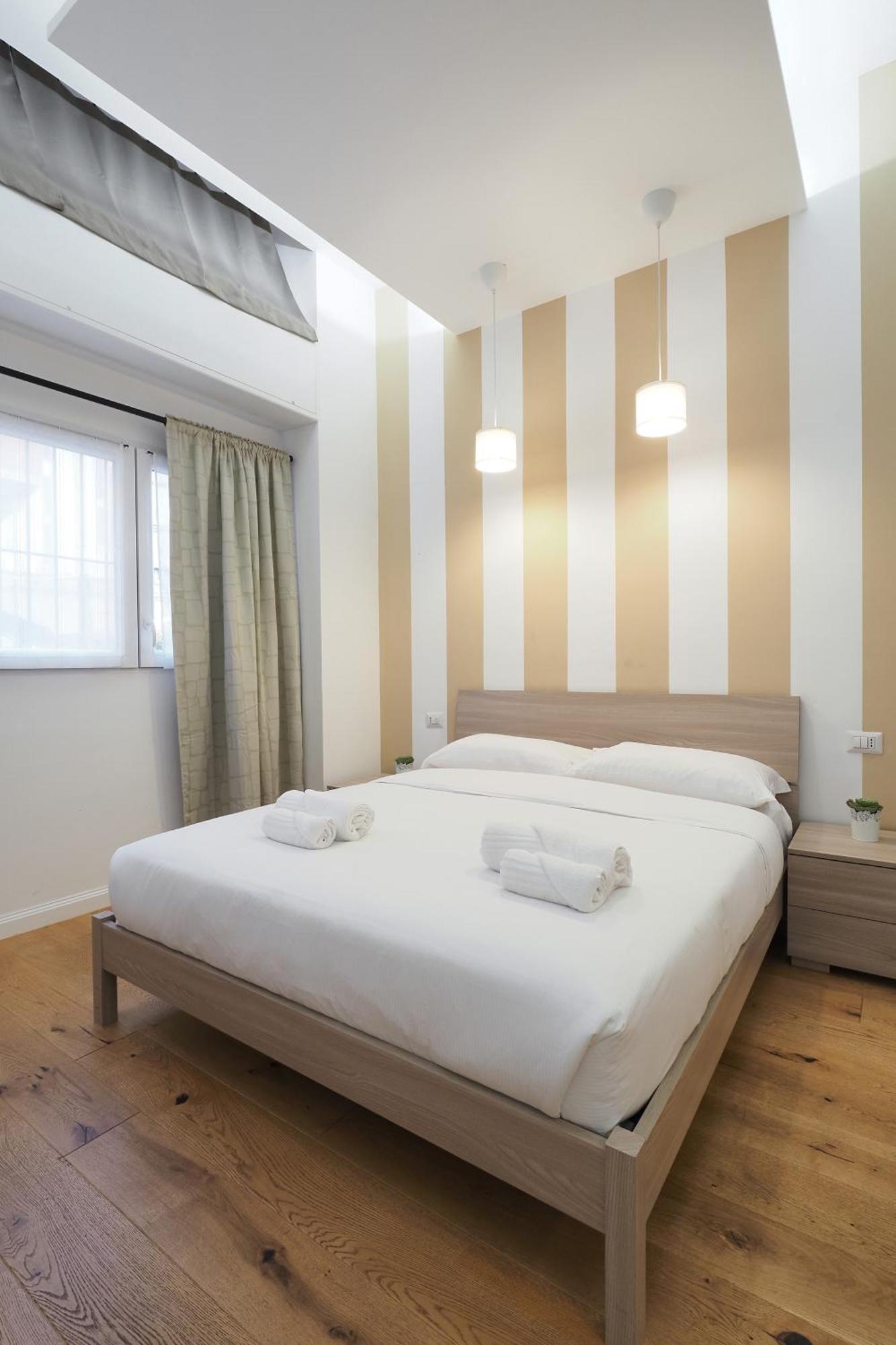 Apartament Primopiano - Gluck B Mediolan Zewnętrze zdjęcie
