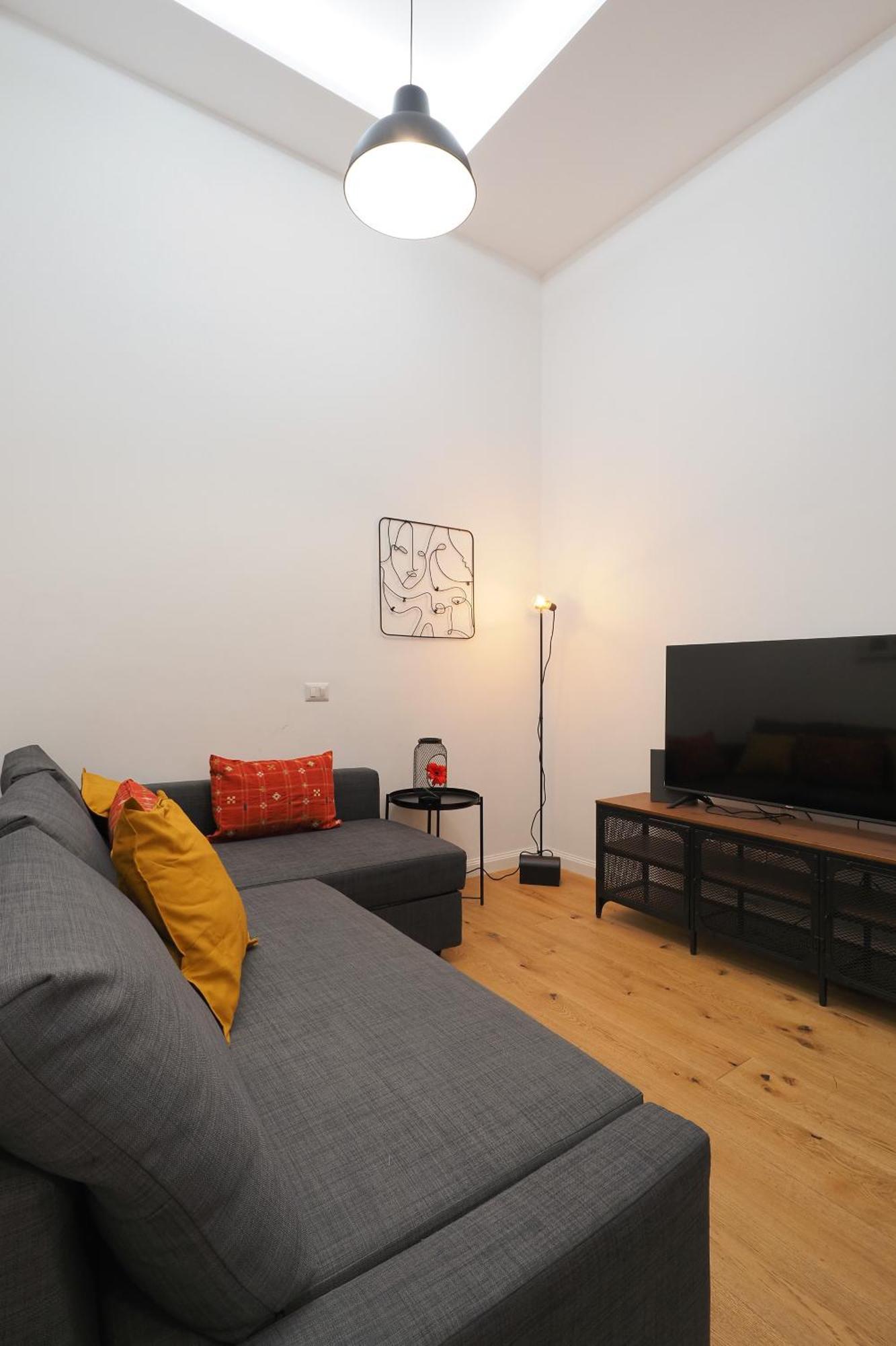 Apartament Primopiano - Gluck B Mediolan Zewnętrze zdjęcie